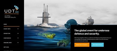 Топ-50 конференций по оборонному машиностроению 2020 — ведущие отраслевые события для лучших практик