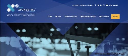 Топ-50 конференций по оборонному машиностроению 2020 — ведущие отраслевые события для лучших практик