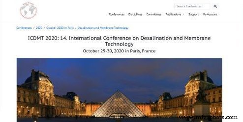 Топ-50 конференций по оборонному машиностроению 2020 — ведущие отраслевые события для лучших практик