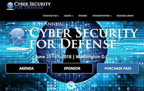 Топ-50 конференций по оборонному машиностроению 2020 — ведущие отраслевые события для лучших практик