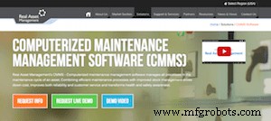 Лучшее CMMS ПО: 47 решений для оптимизированного управления активами