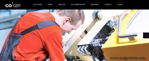 Лучшее CMMS ПО: 47 решений для оптимизированного управления активами