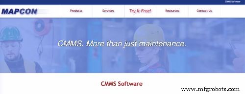 Лучшее CMMS ПО: 47 решений для оптимизированного управления активами
