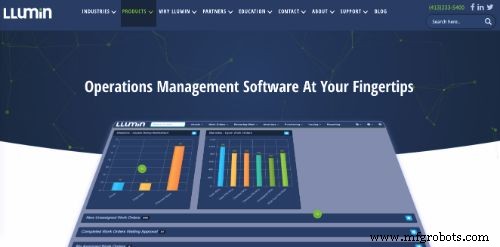 Лучшее CMMS ПО: 47 решений для оптимизированного управления активами