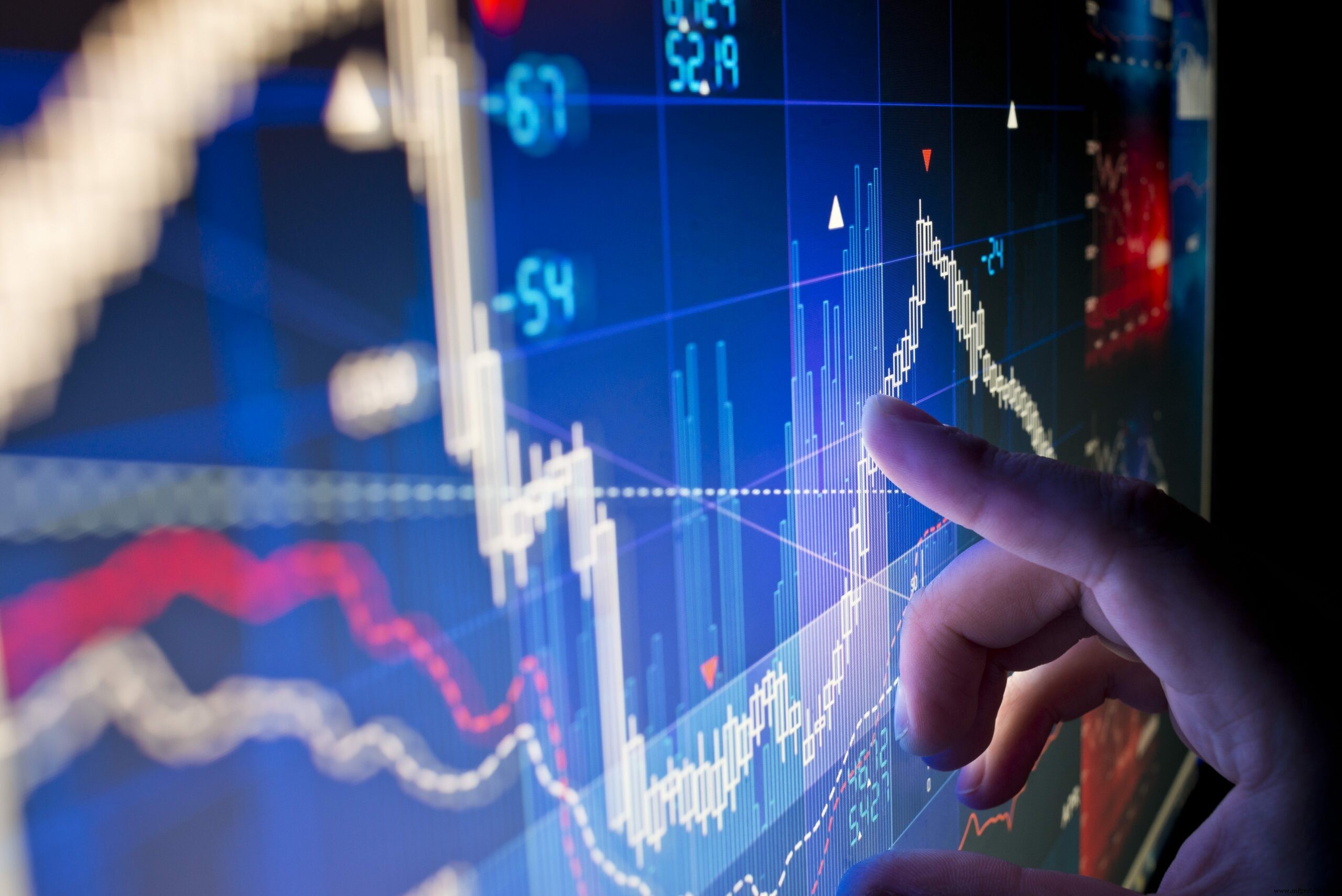 Чистые данные — фундамент успеха Big Data