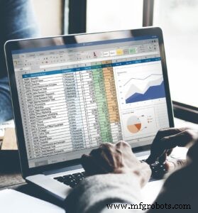 Чистые данные — фундамент успеха Big Data