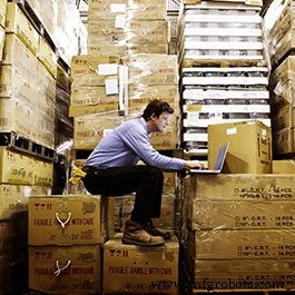 Использование данных для превосходной оптимизации цепочки поставок