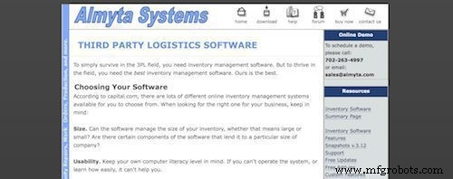51 лучшее ПО для инвентаризации: точное управление запасами в реальном времени