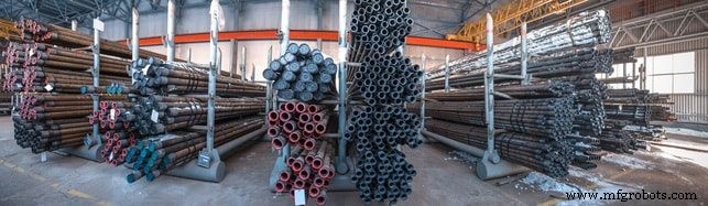4 проверенные стратегии управления активами для нефтегазовых компаний