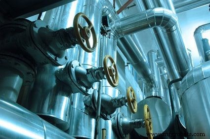 4 проверенные стратегии управления активами для нефтегазовых компаний