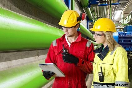 Ваше полное руководство по покупке CMMS: максимизация производительности активов