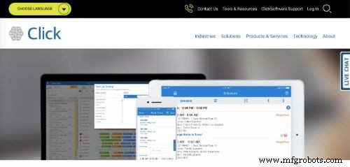 Топ-50 решений ПО для управления заказами-нарядами для эффективных операций