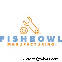 Fishbowl Manufacturing: интегрированное с QuickBooks решение для малых и средних бизнесов