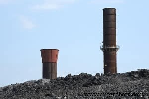 Топ-8 лучших промышленных производственных блогов: Инсайты и тренды