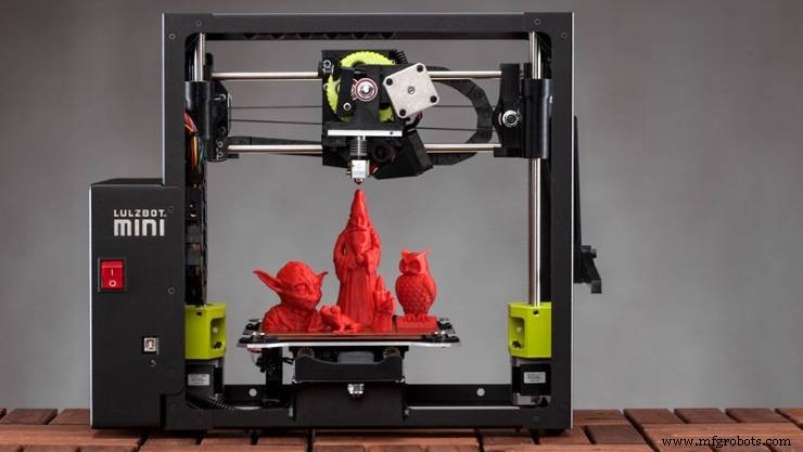 Понимание стоимости 3D-принтеров: цены FDM vs Resin