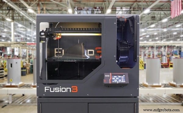 Понимание стоимости 3D-принтеров: цены FDM vs Resin