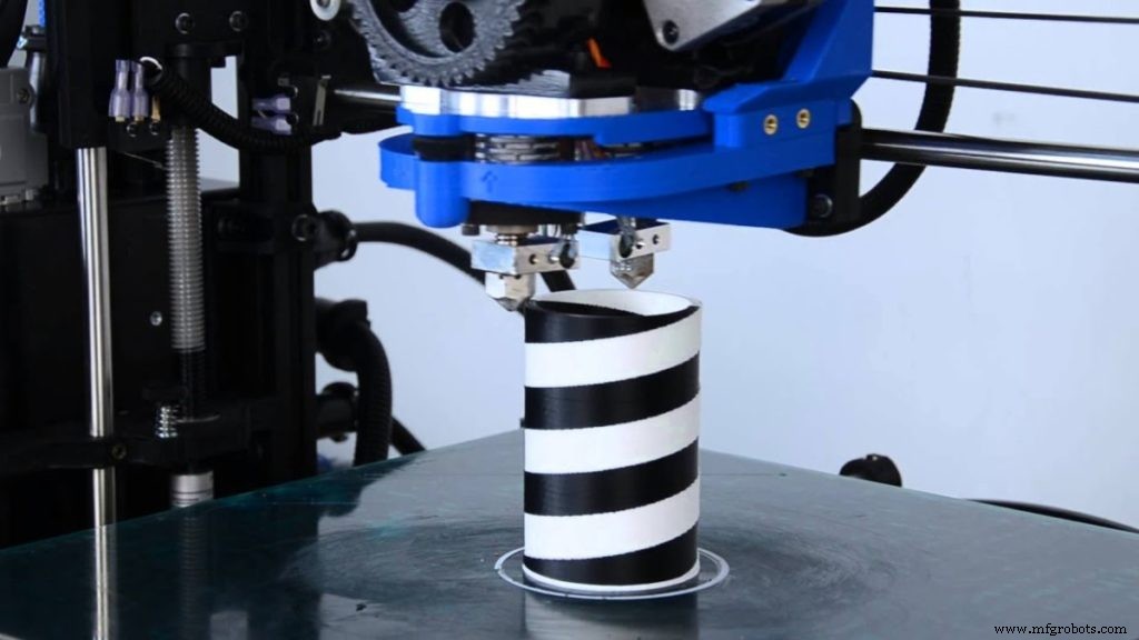 Устранение текучего сопла 3D-принтера: пошаговое руководство