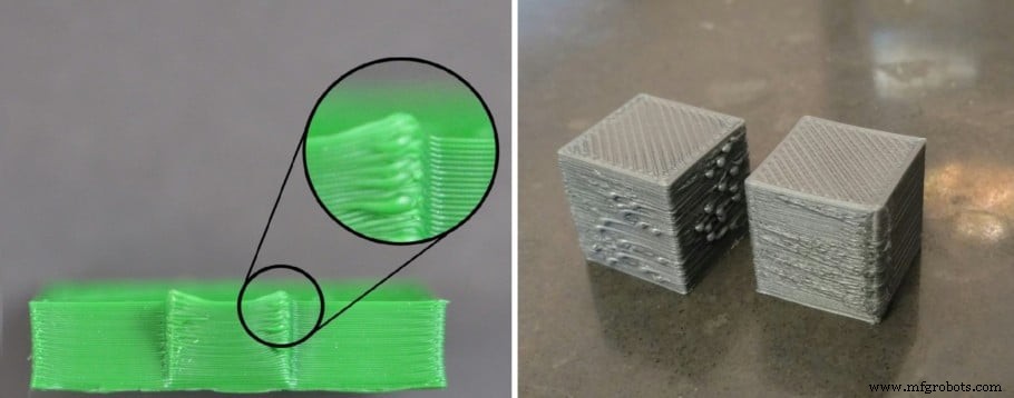 Предотвращение кёрлинга углов: простые решения переэкструзии в 3D-печати