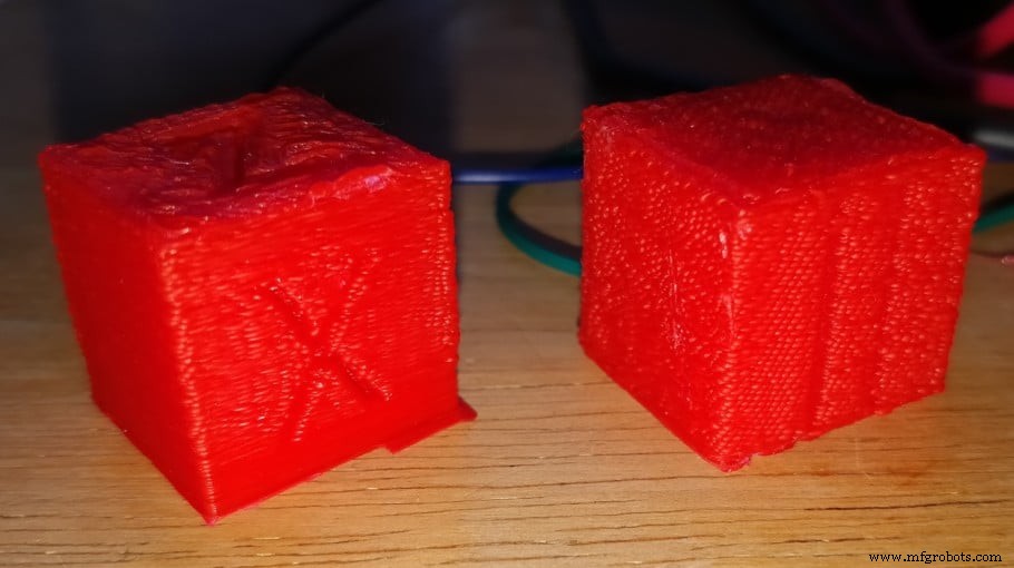 Предотвращение кёрлинга углов: простые решения переэкструзии в 3D-печати