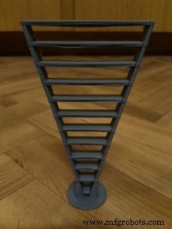 Мастерство 3D-печати поддержек: полное руководство по качеству и эффективности