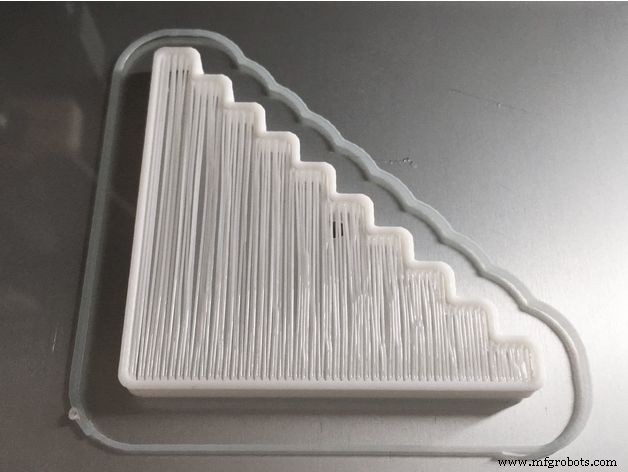 Мастерство 3D-печати поддержек: полное руководство по качеству и эффективности