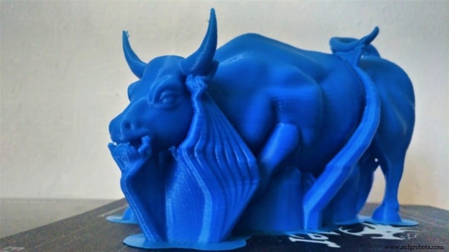 Мастерство 3D-печати поддержек: полное руководство по качеству и эффективности