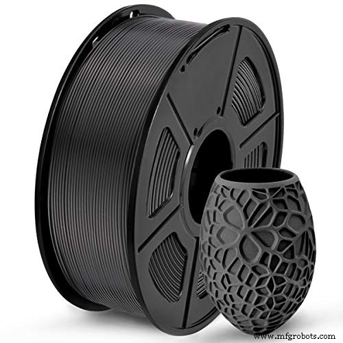 Пищевая безопасность 3D-печати: полное руководство по безопасным контейнерам для еды