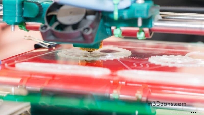 Полное руководство по FDM 3D-печати: всё, что нужно знать