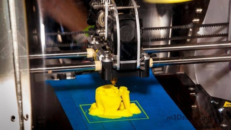 Почему 3D-принтер останавливается посреди печати: причины и быстрые решения