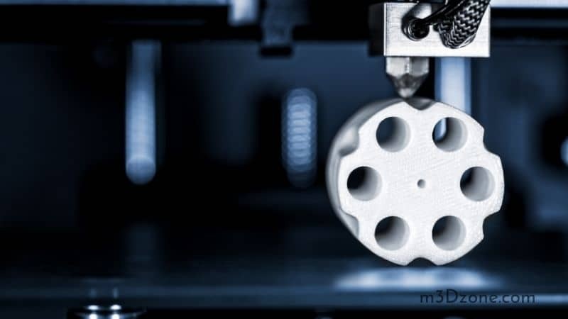 Почему 3D-принтер останавливается посреди печати: причины и быстрые решения