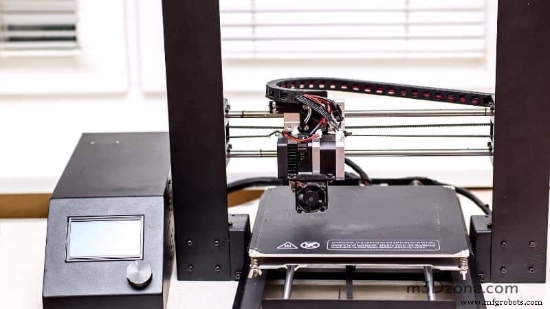 Почему 3D-принтер останавливается посреди печати: причины и быстрые решения