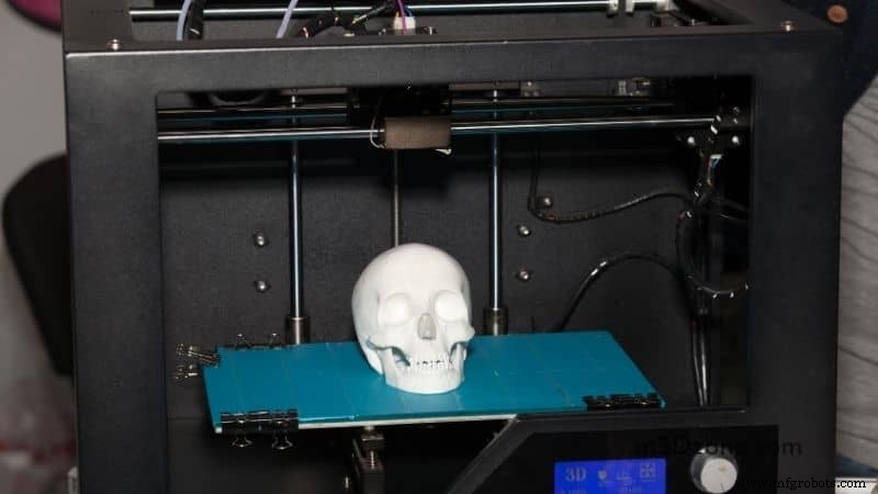 Запахи при 3D-печати: вредность паров и советы по безопасности
