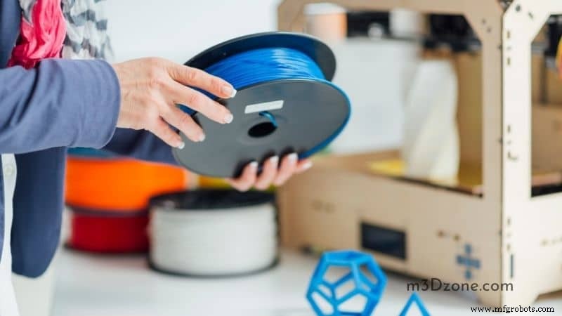 Сколько филамента нужно для 3D-печати: расчет расхода и экономия