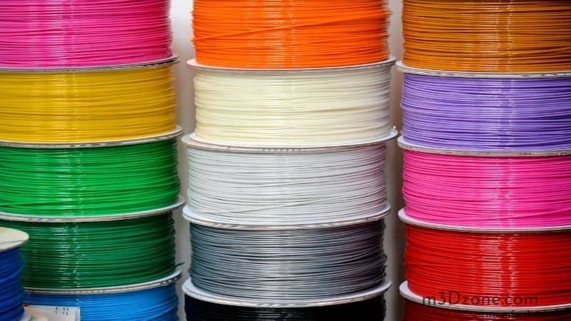 Сколько филамента нужно для 3D-печати: расчет расхода и экономия