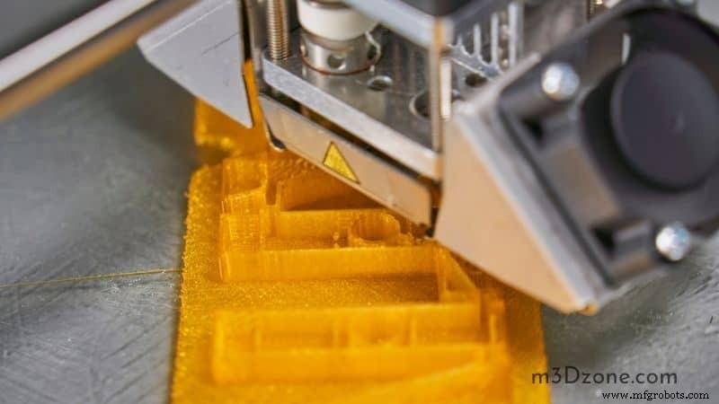 Применение 3D-печати в промышленности и медицине: универсальные возможности