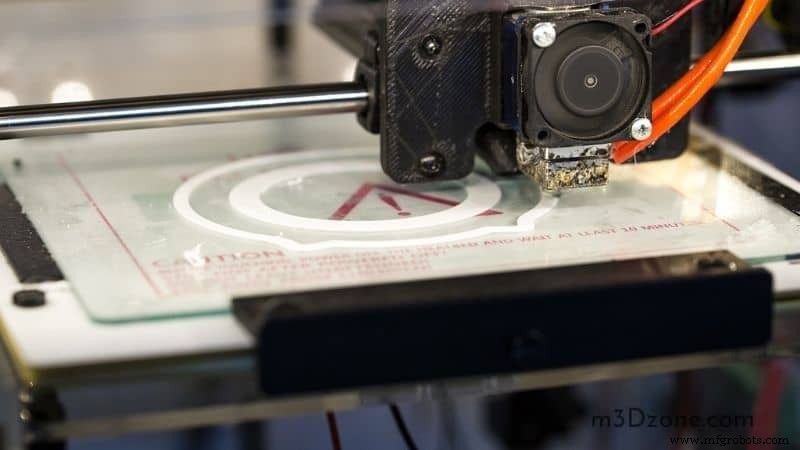 Применение 3D-печати в промышленности и медицине: универсальные возможности