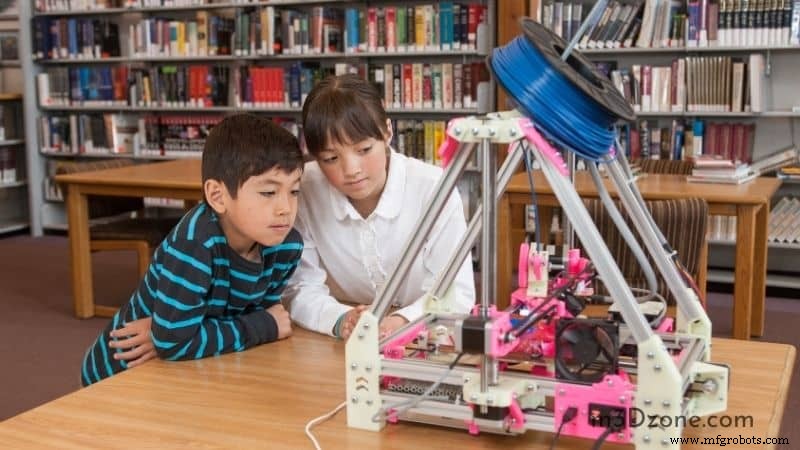 Насколько безопасны 3D-ручки? Полное руководство по безопасности
