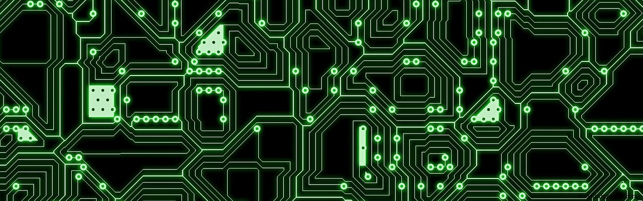 Внутренняя кухня производства электронных схем: от компонентов к работающему устройству