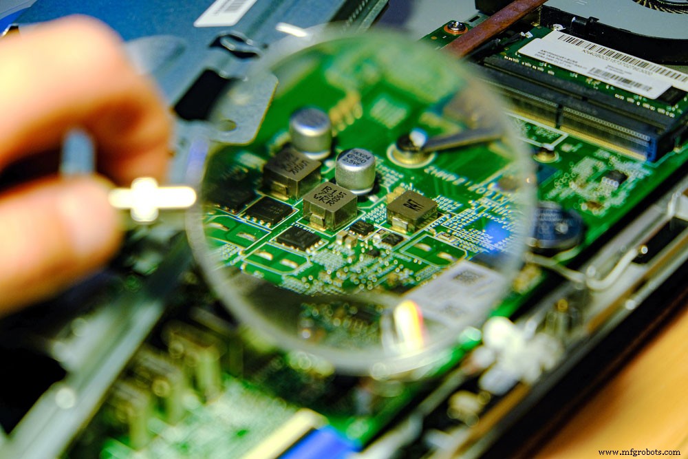 PCB Assembly в Китае: высокое качество, низкая цена, полный цикл под ключ