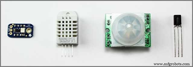 Arduino: Полное руководство по DIY-проектам на микроконтроллерах