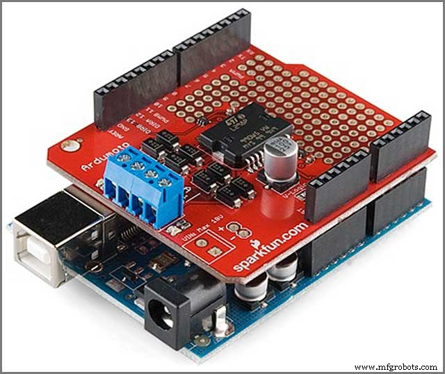 Arduino: Полное руководство по DIY-проектам на микроконтроллерах