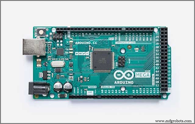 Arduino: Полное руководство по DIY-проектам на микроконтроллерах