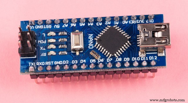 Arduino: Полное руководство по DIY-проектам на микроконтроллерах