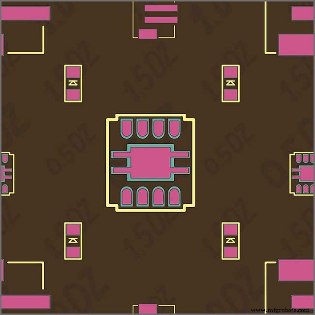 Мастерство работы с трафаретами для PCB: полное руководство по точной пайке