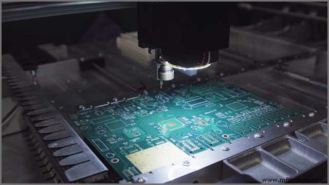 Мастерство работы с трафаретами для PCB: полное руководство по точной пайке
