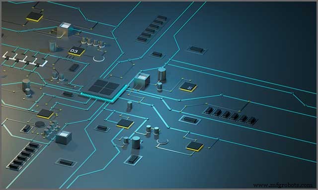 Учебник Altium Designer: пошаговое руководство по основам проектирования PCB