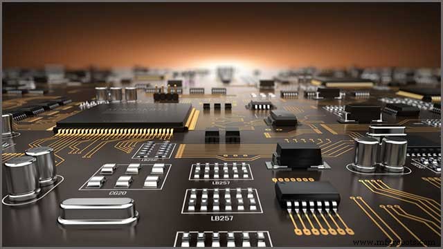 Учебник Altium Designer: пошаговое руководство по основам проектирования PCB