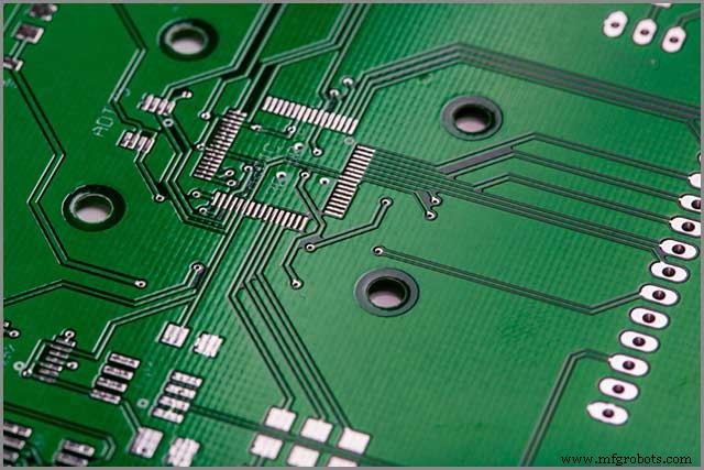 Выбор лучшего производителя HDI PCB: надежное руководство