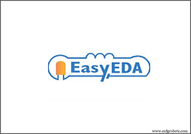 Освоение проектирования схем ПП в EasyEDA: Пошаговое руководство
