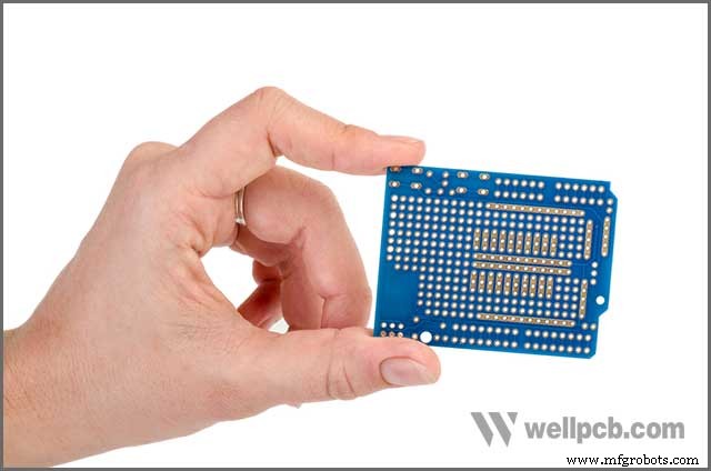7 ключевых факторов быстрого и надежного производства PCB